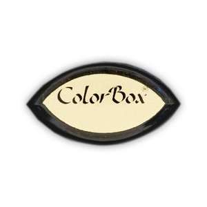  ColorBox Cats Eye Archival Dye Ink Pad Cookie Dough 