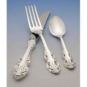  Chambor Salad Fork