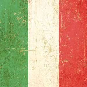  Italian Flag 12 x 12 Paper Arts, Crafts & Sewing