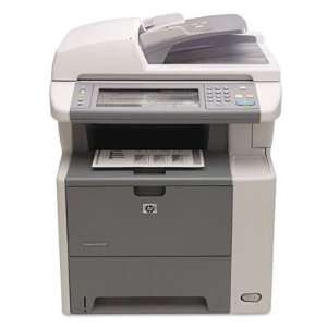  LaserJet M3035 MFP Printer w/Copy, Scan, Network and Auto 