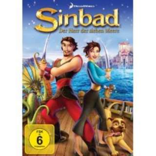 Sinbad   Der Herr der sieben Meere in Bayern   Moosburg a.d. Isar 