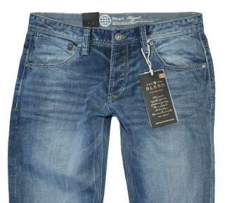 Blend Jeans Blizzard 6024 0325 Stone Wash 850  NEU   