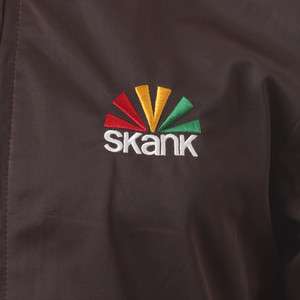 SKANK   RASTA SUNRISE JACKET F10R014  