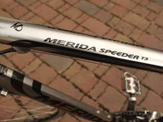 Fitness  und Herrenrad Merida Speeder T3 in Thüringen   Arnstadt 