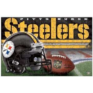  Pittsburgh Steelers NFL 150 Piece Team Puzzle