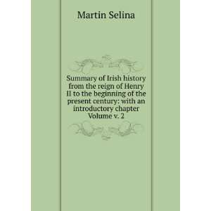   of the present century with an introductory chapter Volume v. 2