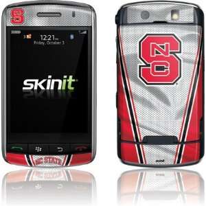  NC State skin for BlackBerry Storm 9530 Electronics