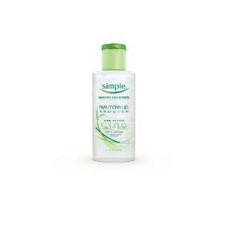  Simple Moisturizing Facial Wash, 5 Ounce (Pack of 2 
