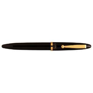   Clip) Fountain Pen   0.5mm   Writing Color Black