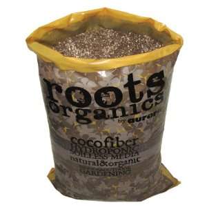  Roots Organics Coco Mix 1.5 cu ft Patio, Lawn & Garden