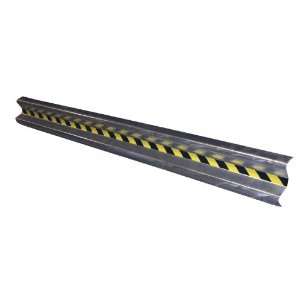   Straight Guard Rail, 144 Length, 12 Height Industrial & Scientific