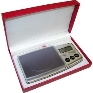  WeighMax Diamond Carat Digital Mini Pocket Scale 500g x 0 