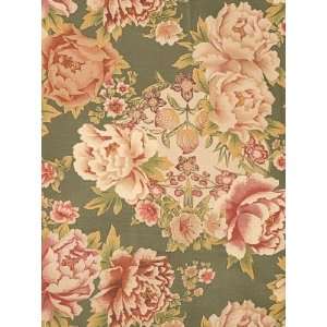  Fabricut FbC 2131404 Mirabelle   Woodlands Fabric Arts 