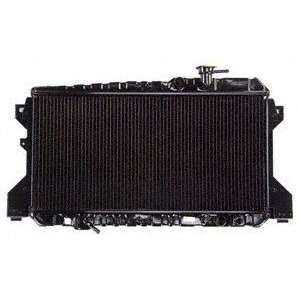  Proliance 433933 Radiator Automotive