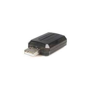    StarTech USB 2.0 to eSATA Adapter / Converter Electronics