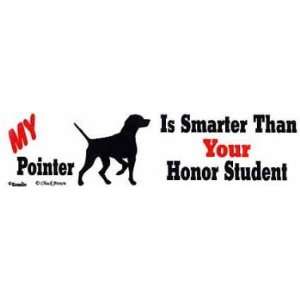  Smarter Pointer Sticker Automotive