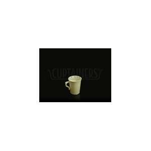  Resposable 8 OZ Coffee Plastic Coffee Mugs 192 CT Kitchen 