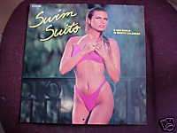 1993 1994 Collectable Swimsuit Calendar  