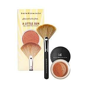    Over Face Color ($40 Value) A Little Sun All Over Face Color Beauty
