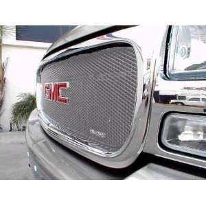  Grill Craft Sport Grilles GMC2012S Gmc F/S P Up 99 