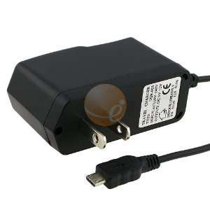  Wall Charger For BlackBerry Verizon Curve 8530 Cell 