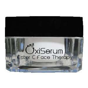  OxiSerum® Ester C Face Serum 1.7oz (Oxygen Infused 