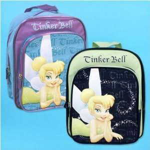  Tinkerbell Mid size Backpack (55792) Toys & Games