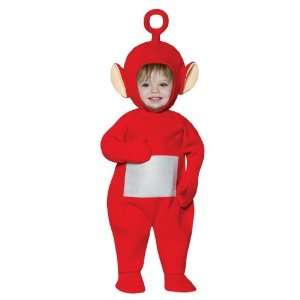  Teletubbies Po Costume   Toddler Costume 12 to 24 Months 