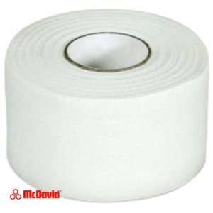  McDavid bulk pack tape white 1 1/2x 15y polycotton 32 per 