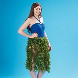  Lets Party By Beistle Company Tropical Fern Leaf Hula 
