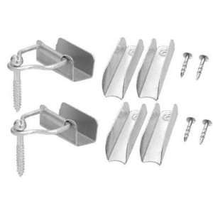  Window Screen Hardware Kit   Carded by CR Laurence