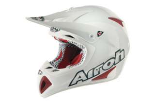 Airoh Moto Cross Helm Stelt Senior 2010 Gr.Medium  
