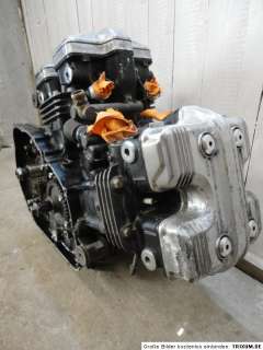 Honda VF 750 C RC09 Motor Triebwerk engine Custom  
