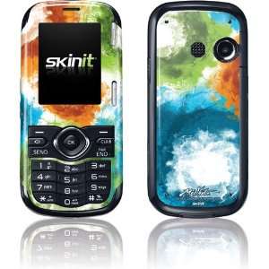  Color Vibration skin for LG Cosmos VN250 Electronics