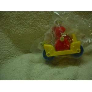  Wendys Kids Meal Playskool  For Kids of All Ages 