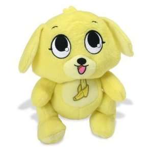  Jellybeanies Banana Beagle Bowie Toys & Games