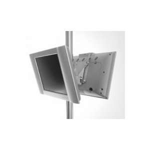  Dual Display Pole TV Mount (up to 26 inch) Electronics