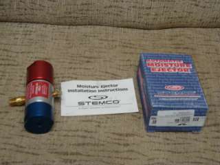 Stemco Automatic Moisture Ejector 065064 NEW FLYER  