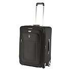 NEW Travelpro Crew 8 26 Expandable Rollaboard   Black