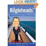The Bogleheads Guide to Retirement Planning by Taylor Larimore, Mel 
