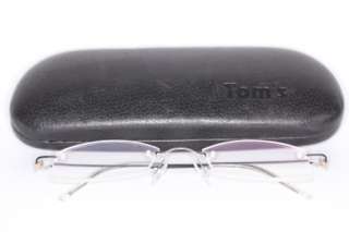 Toms Desing Levis 713 Brille Titan Grau glasses lunett  