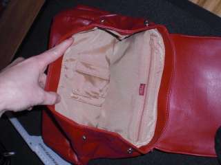 Rucksack rot in München   Laim  Accessoires & Schmuck   