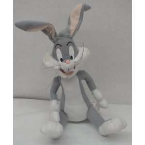  Looney Tunes Bugs Bunny 12 Plush Doll 