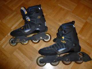 K2 Velocity W Inline Skates + Zubehör in Niedersachsen   Göttingen 