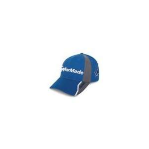  Detroit Lions Logo Taylormade Nighthawk Hat Sports 