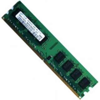 1GB Rx8 PC2 6400U 666 12 E3 DDR2 von Samsung x2 in Dresden 