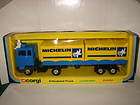 Corgi No 1109 Ford Articulated Truck (MICHELIN)