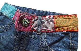 Desigual Kids Jeans aktuelle Kollektion Original NEU  