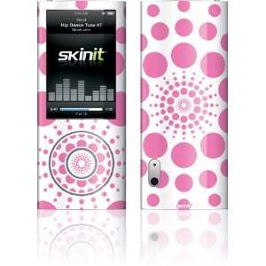  Cosmopolitan skin for iPod Nano (5G) Video  Players 