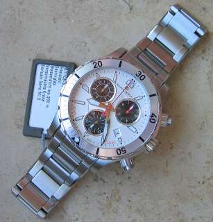 Luxusuhren Chrono Luxus Uhr Chronograph Maurice Lacroix Taucheruhr 